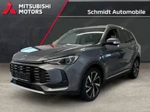 MG ZS 1.5 Luxury Hybrid+ Neues Modell LED PDC 360°