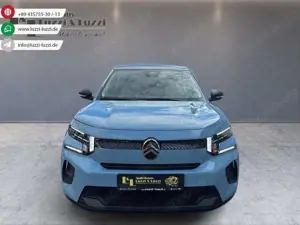 Citroen C3 E-ELEKTROMOTOR 113 YOU