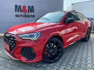 Audi RS Q3 SB quattro Pano/BO/Carbon/Virtual/Matrix