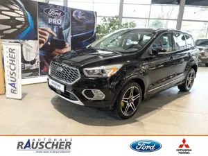 Ford Kuga 2.0l 132 kW TDCi AWD Vignale