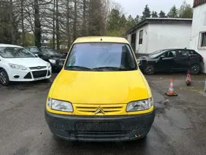 Citroen Berlingo - Klima - Bild 2