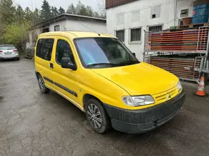 Citroen Berlingo - Klima - Bild 3