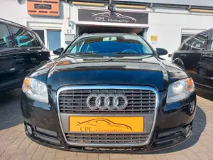 Audi A4 2.0 KOMBI*1'HAND*NAVI*SHZ*NEUE REIFEN
