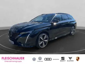Peugeot 308 GT F Navi Digitales Cockpit Memory Sitze Soundsyst