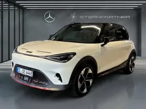 smart #1 BRABUS  CarPlay+Totwinkel+PANO+StHz+360°+HuD