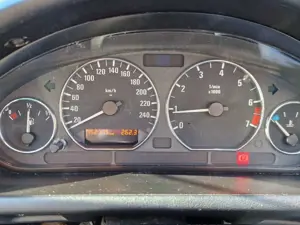 BMW Z3 Z3 roadster 1.9i