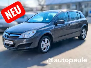 Opel Astra H Lim. Selection "110 Jahre"TüV NEU*Klima*