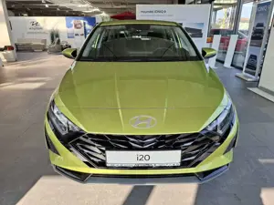 Hyundai i20 FL (MY25) 1.0 T-GDI (100 PS) 6-MT 2WD Trend Bild 2