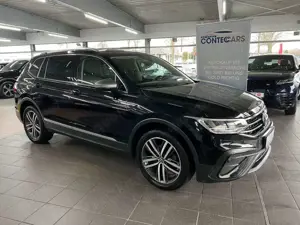 Volkswagen Tiguan Allspace 1.5 TSI ACT Life SUPER GEPFLEGT