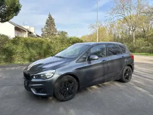 BMW 218 218 d Active Tourer Automatik