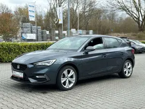 SEAT Leon FR e-Hybrid 1. Hand* Smart*Pano* Front Ass.
