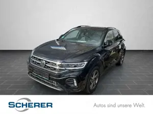 Volkswagen T-Roc 1,5 TSI DSG R-Line AHK/RFK/LED/NAVI/Sitzhe