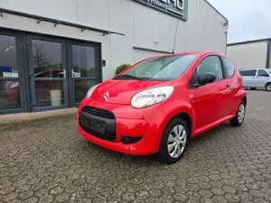 Citroen C1 Advance*