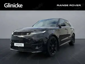 Land Rover Range Rover Sport P460e Dynamic HSE AHK Winter P