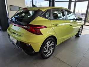 Hyundai i20 FL (MY25) 1.0 T-GDI (100 PS) 6-MT 2WD Trend Bild 5
