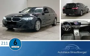 BMW 320 xd Touring ACC AHK HiFi LED LRHZ RFK SHZ STHZ