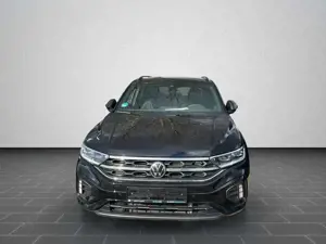 Volkswagen T-Roc 1,5 TSI DSG R-Line AHK/RFK/LED/NAVI/Sitzhe Bild 5
