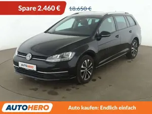 Volkswagen Golf 1.6 TDI IQ-DRIVE Aut.*NAVI*PDC*ACC*
