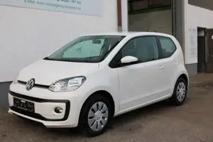 Volkswagen up! move