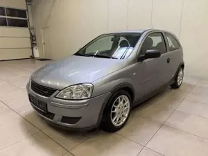 Opel Corsa C 1.2 Basis / AUX / LM-FELGEN / KLIMA