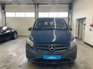 Mercedes-Benz Vito Tourer 114 CDI PRO extralang*8-Sitz*NAVI*R-KAM*1-H Bild 2