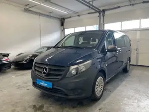Mercedes-Benz Vito Tourer 114 CDI PRO extralang*8-Sitz*NAVI*R-KAM*1-H