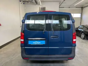 Mercedes-Benz Vito Tourer 114 CDI PRO extralang*8-Sitz*NAVI*R-KAM*1-H Bild 5