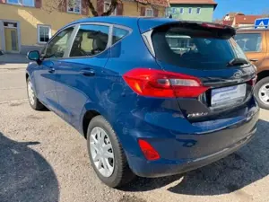 Ford Fiesta Trend*Euro6 Temp*1Hand*PDC*Klima* Bild 4