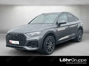 Audi Q5 Sportback S line 55 TFSI e quattro S tronic