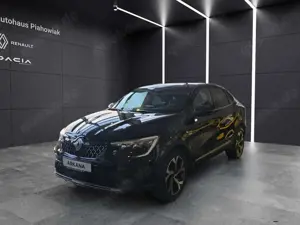 Renault Arkana TECHNO E-Tech Full Hybrid 145 Rückfahrkamera Automatik Sitzheizung