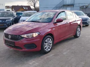 Fiat Tipo 1.3 M-Jet Pop+KLIMA+PDC+AHK+EURO 6