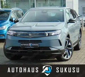 Opel Grandland X Grandland Aut. 48V Mild- Hybrid Edition