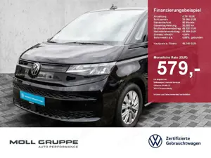 Volkswagen T7 Multivan 2.0 TDI DSG AUT KAM LED NAVI PARKASS