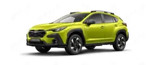 Subaru Crosstrek Crosstrek 2.0ie Lineartronic Platinum