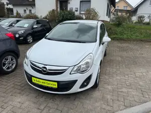 Opel Corsa 150 Jahre Sorglos-Preis inkl. Service + Garantie