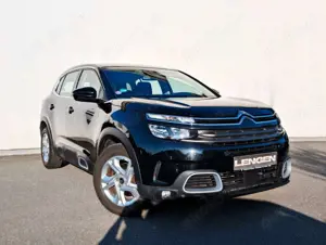 Citroen C5 Aircross Live | 8-Fach Bereift