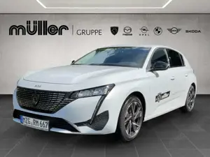 Peugeot 308 ALLURE  BlueHDi 130 EAT8 Allure