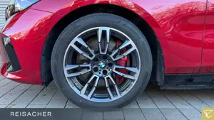 BMW i5 A Tou xDrive40 M-Sport,M-Sport PRO,Pano,AHK,D Bild 3