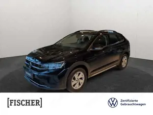 Volkswagen Taigo 1.5TSI DSG Life LED Navi Rear View ACC