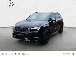 CUPRA Ateca VZ 2.0 TSI *300PS* DSG*4Drive*elekt.Sitze*
