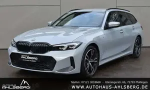 BMW 320 XD M SPORT/SHADOW/ WIDES./STHZ./360°/MEMORY/ACC/AH