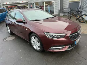 Opel Insignia ST 2.0 Diesel HUD ACC LED AHK Leder 4xSHZ Leder uvm