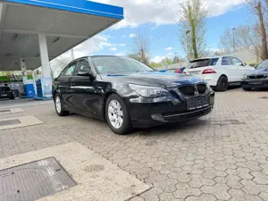 BMW 525 5er Diesel 525d Aut.