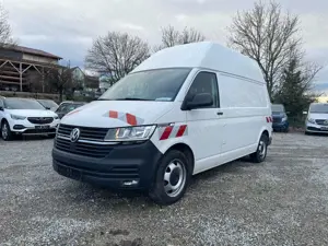 Volkswagen T6 Transporter