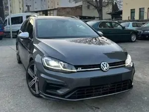 Volkswagen Golf Variant R BMT/Start-Stopp 4Motion