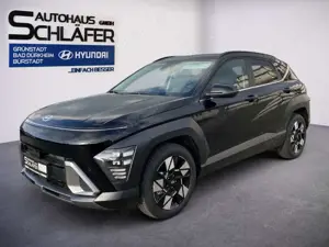 Hyundai KONA KONA 1.6 T-GDI 7-DCTPrime Sitz Paket