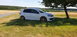 Volkswagen Golf GTI 2.0 DSG Edition 35, 1.Hand, VW Checkheftgepflegt,