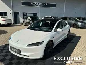 Tesla Model 3 MODEL 3 HIGHLAND LR AWD | HW4 | TOW PACKAGE |