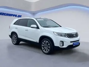 Kia Sorento 2.2 CRDi Platinum Edition AT 4WD Kamera+Schiebedac Bild 2
