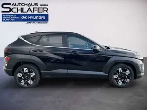 Hyundai KONA KONA 1.6 T-GDI 7-DCTPrime Sitz Paket Bild 3